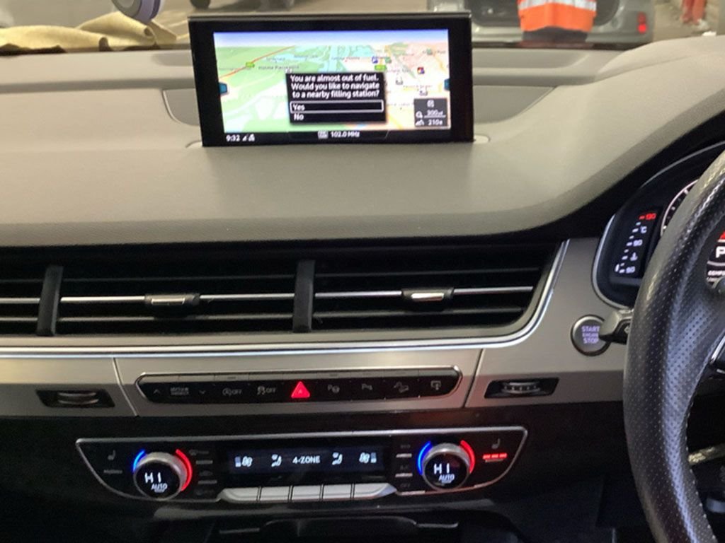 Used Audi Q7 2016 for sale - 77463920: Photo 2