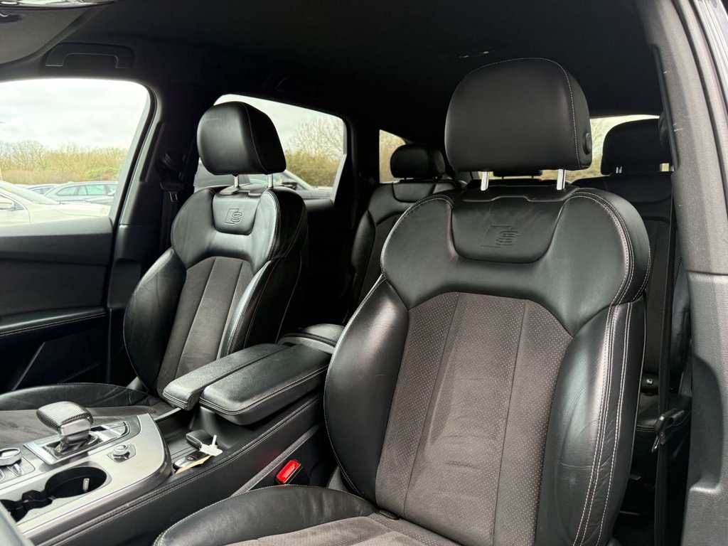 Used Audi Q7 2016 for sale - 77463920: Photo 21