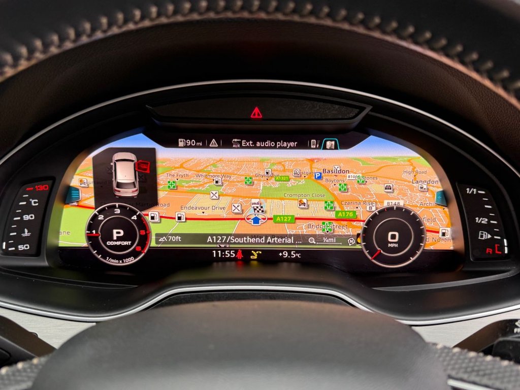 Used Audi Q7 2016 for sale - 77463920: Photo 28