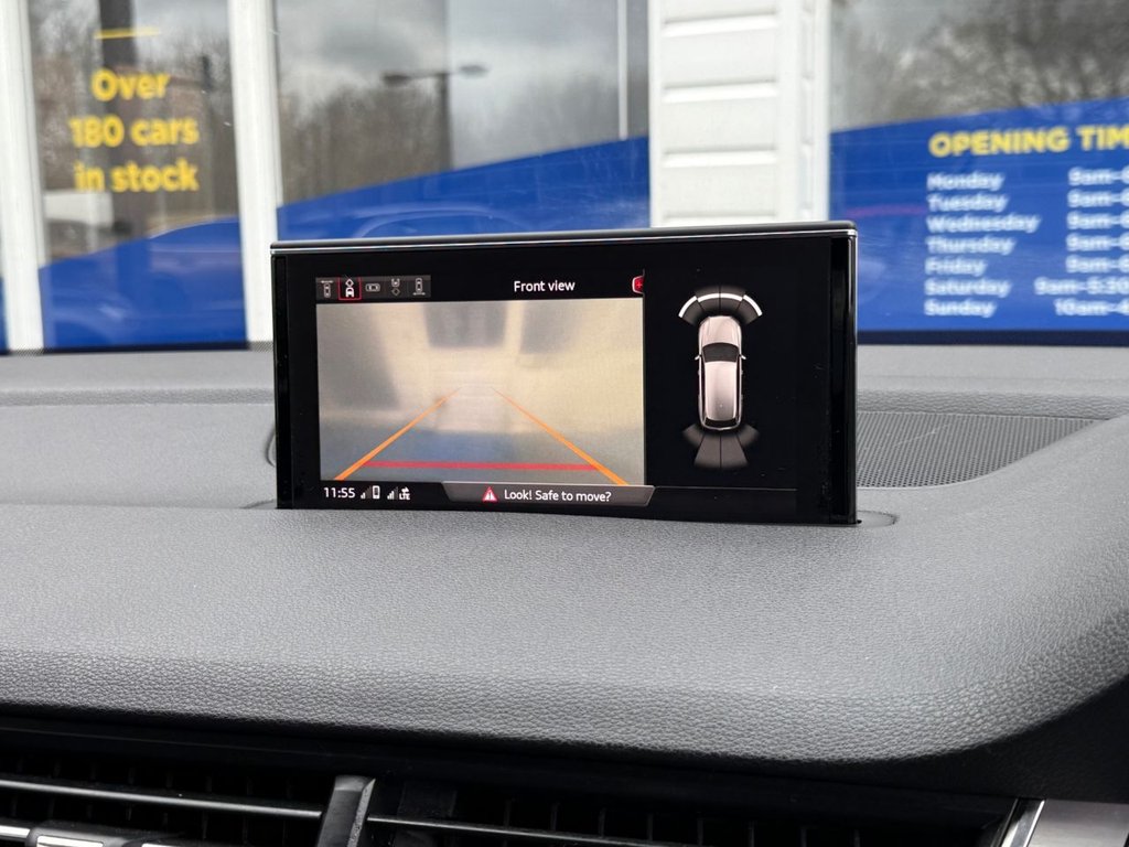 Used Audi Q7 2016 for sale - 77463920: Photo 29