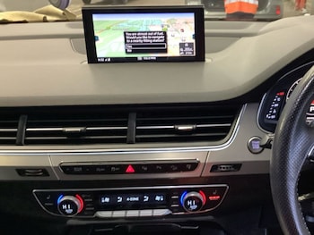 Used Audi Q7 2016 for sale - 77463920: Photo