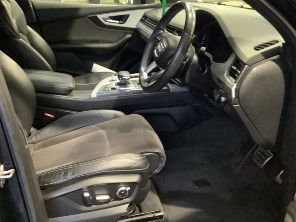 Used Audi Q7 2016 for sale - 77463920: Photo 3