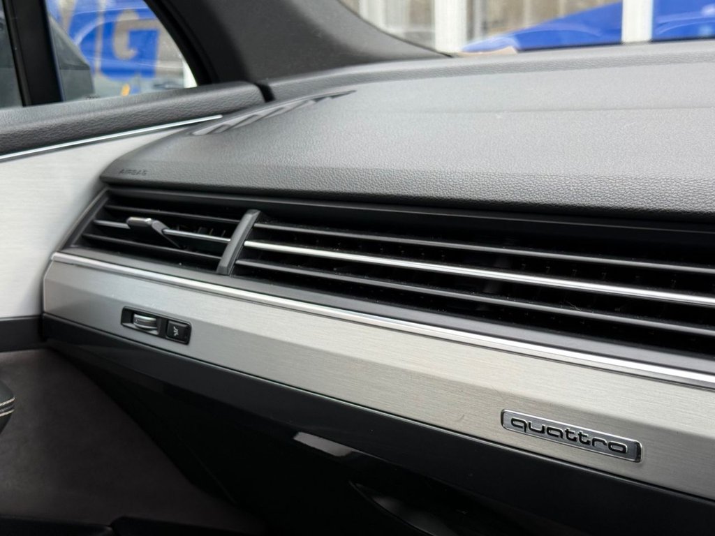 Used Audi Q7 2016 for sale - 77463920: Photo 32