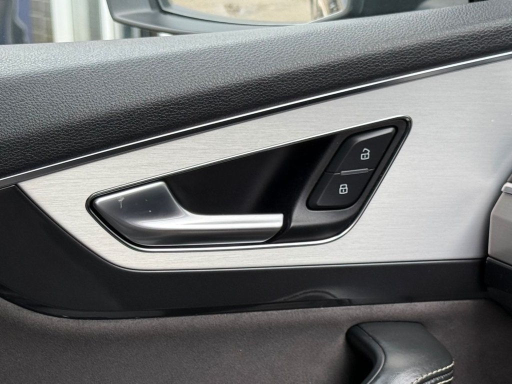 Used Audi Q7 2016 for sale - 77463920: Photo 33