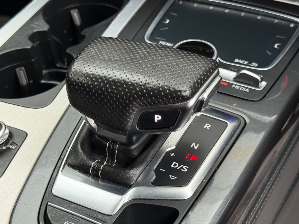 Used Audi Q7 2016 for sale - 77463920: Photo 35