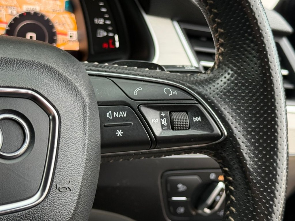 Used Audi Q7 2016 for sale - 77463920: Photo 36