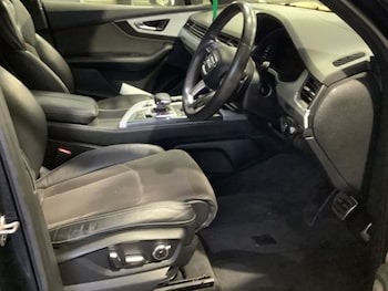 Used Audi Q7 2016 for sale - 77463920: Photo