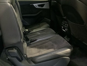 Used Audi Q7 2016 for sale - 77463920: Photo