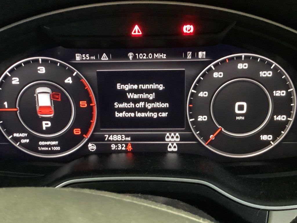 Used Audi Q7 2016 for sale - 77463920: Photo 6