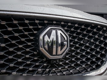 Used MG MG HS 2021 for sale - 78764916: Photo