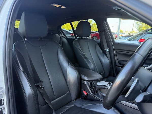 Used BMW 1 Series 2019 for sale - 75765229: Photo 11