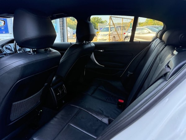Used BMW 1 Series 2019 for sale - 75765229: Photo 15