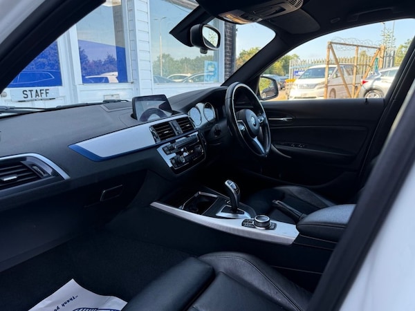 Used BMW 1 Series 2019 for sale - 75765229: Photo 17