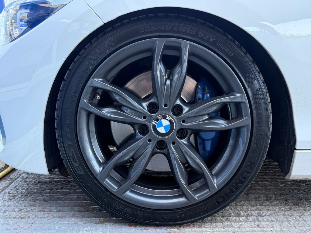 Used BMW 1 Series 2019 for sale - 75765229: Photo 19