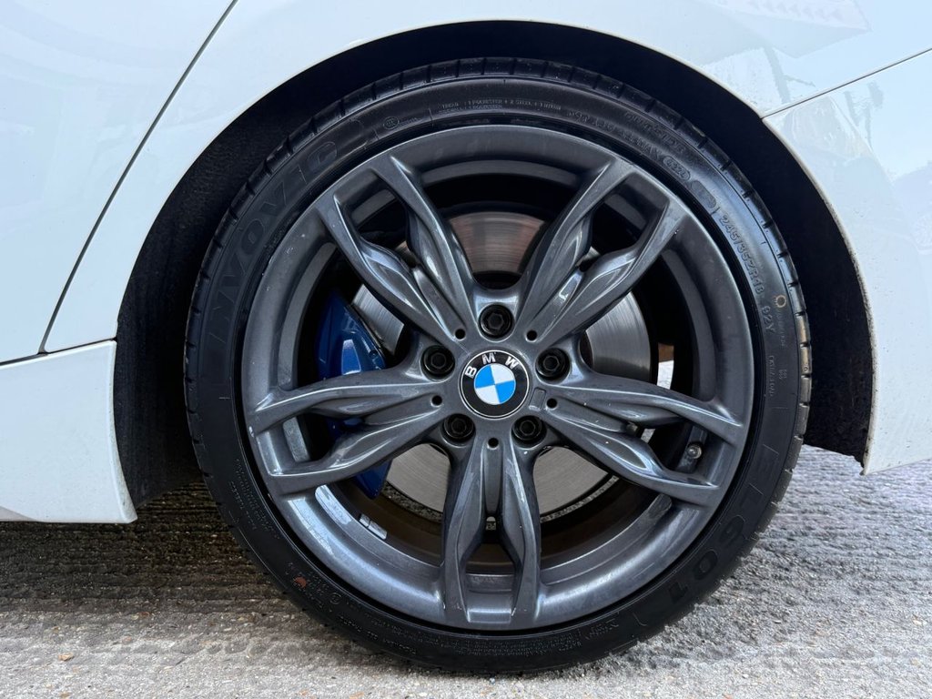 Used BMW 1 Series 2019 for sale - 75765229: Photo 20