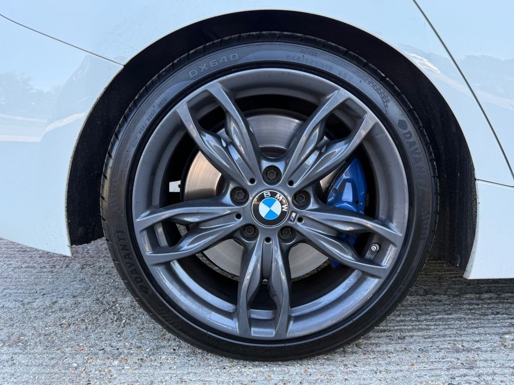 Used BMW 1 Series 2019 for sale - 75765229: Photo 21