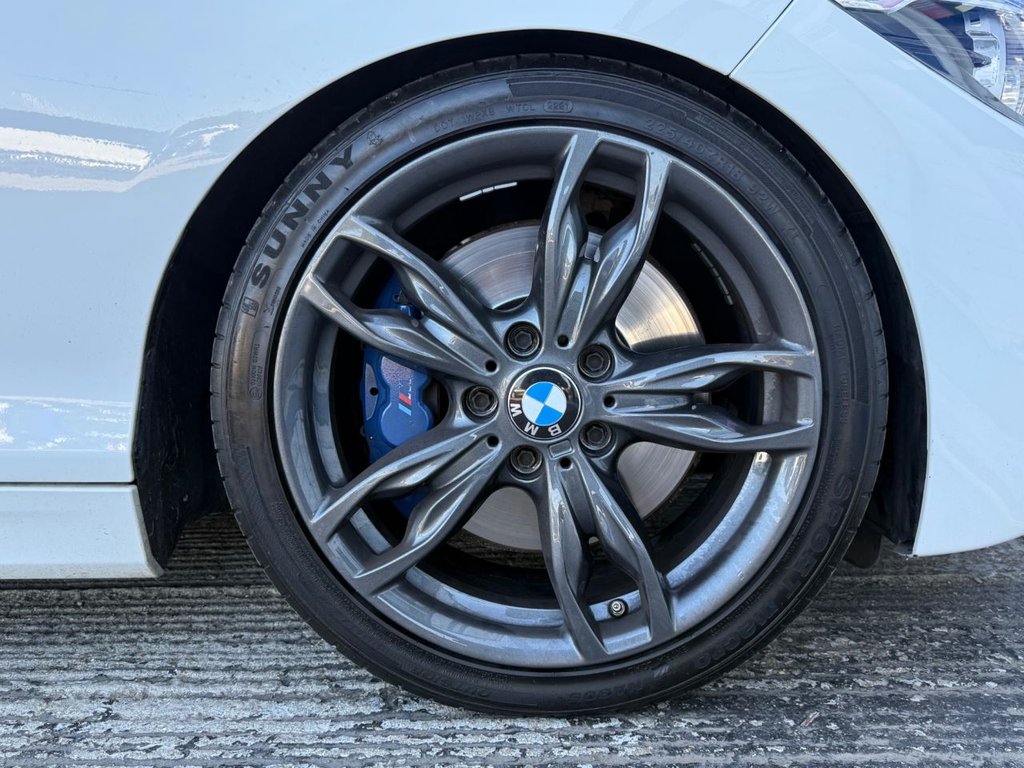 Used BMW 1 Series 2019 for sale - 75765229: Photo 22