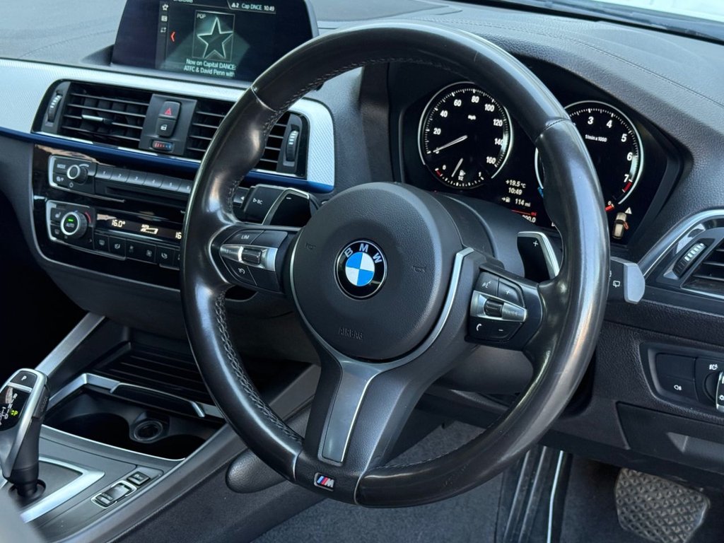 Used BMW 1 Series 2019 for sale - 75765229: Photo 23