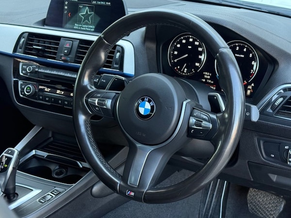 Used BMW 1 Series 2019 for sale - 75765229: Photo 23