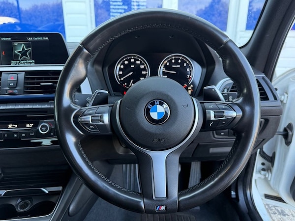 Used BMW 1 Series 2019 for sale - 75765229: Photo 24