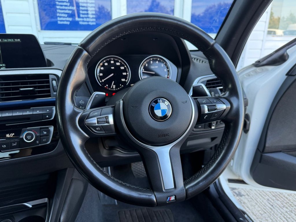 Used BMW 1 Series 2019 for sale - 75765229: Photo 25