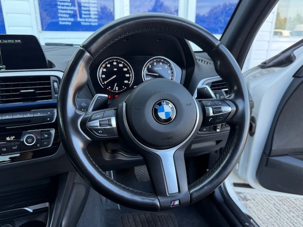 Used BMW 1 Series 2019 for sale - 75765229: Photo 25