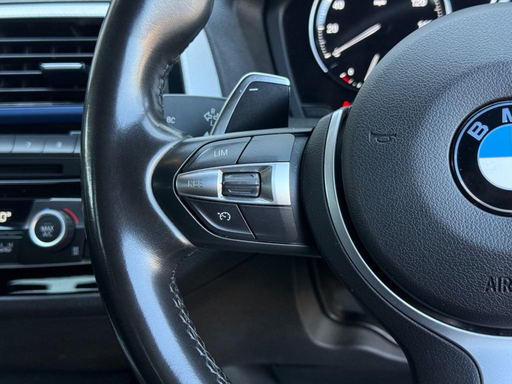 Used BMW 1 Series 2019 for sale - 75765229: Photo 26