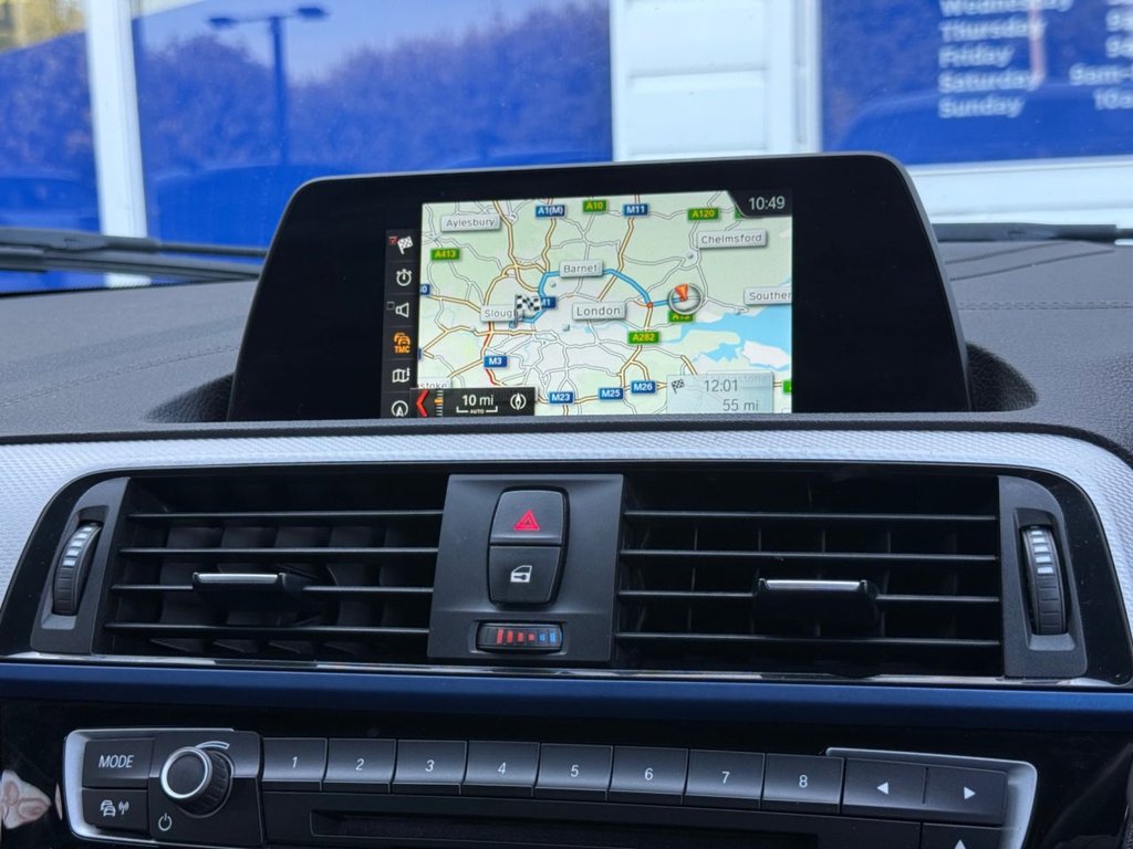 Used BMW 1 Series 2019 for sale - 75765229: Photo 30