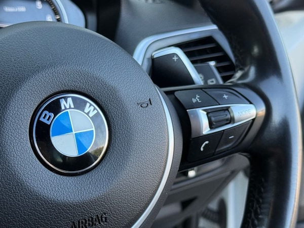 Used BMW 1 Series 2019 for sale - 75765229: Photo 33