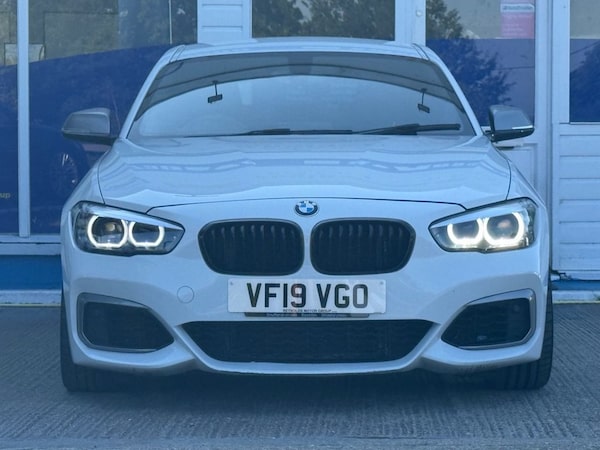 Used BMW 1 Series 2019 for sale - 75765229: Photo 3