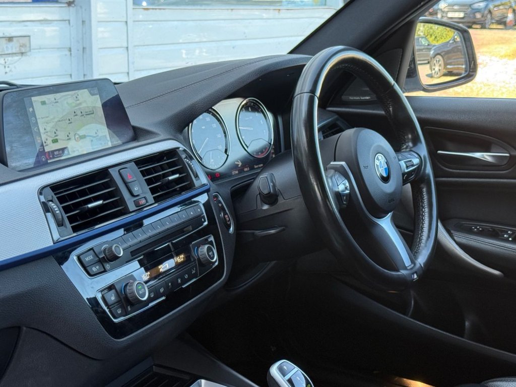 Used BMW 1 Series 2019 for sale - 75765229: Photo 42