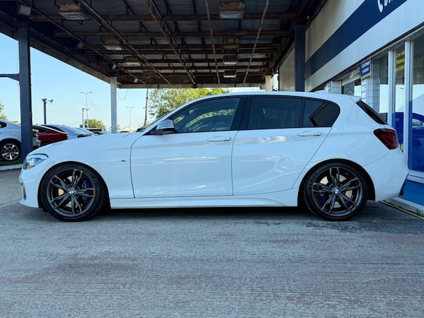 Used BMW 1 Series 2019 for sale - 75765229: Photo 5