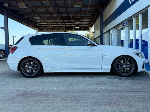 Used BMW 1 Series 2019 for sale - 75765229: Photo 6