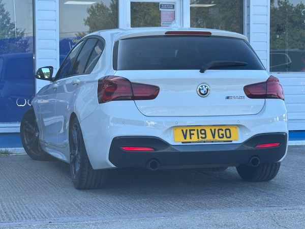 Used BMW 1 Series 2019 for sale - 75765229: Photo 7