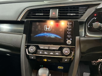 Used Honda Civic 2021 for sale - 79272091: Photo