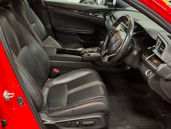 Used Honda Civic 2021 for sale - 79272091: Photo