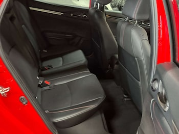 Used Honda Civic 2021 for sale - 79272091: Photo