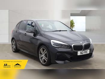 Used BMW 2 Series 2019 for sale - 79734528: Photo