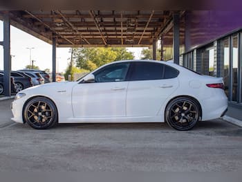 Used Alfa Romeo Giulia 2021 for sale - 79858208: Photo