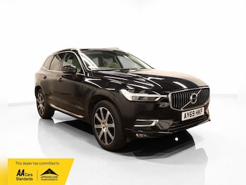 2019 (69) - 2.0 T5 Inscription SUV 5dr Petrol Auto Euro 6 (s/s) (250 ps)