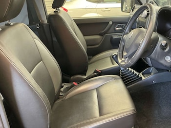 Used Suzuki Jimny 2016 for sale - 78765090: Photo