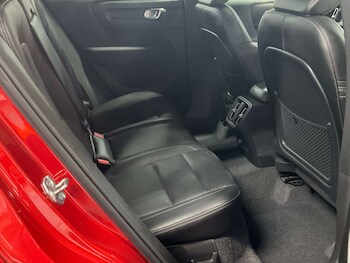 Used Volvo XC40 2018 for sale - 78864249: Photo