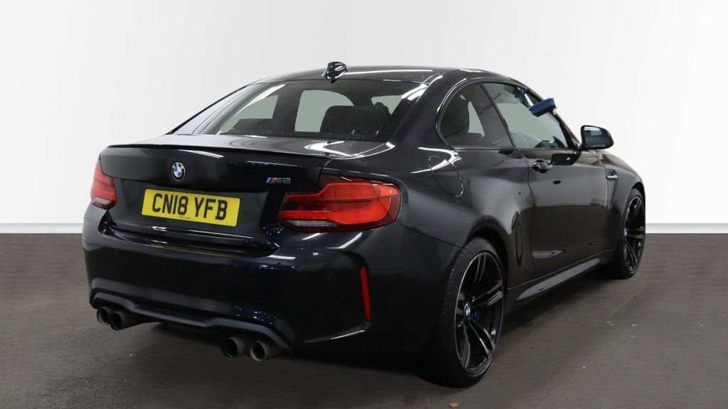 Used BMW M2 2018 for sale - 77328018: Photo 10