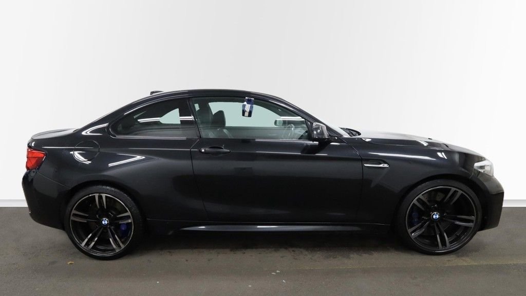 Used BMW M2 2018 for sale - 77328018: Photo 12