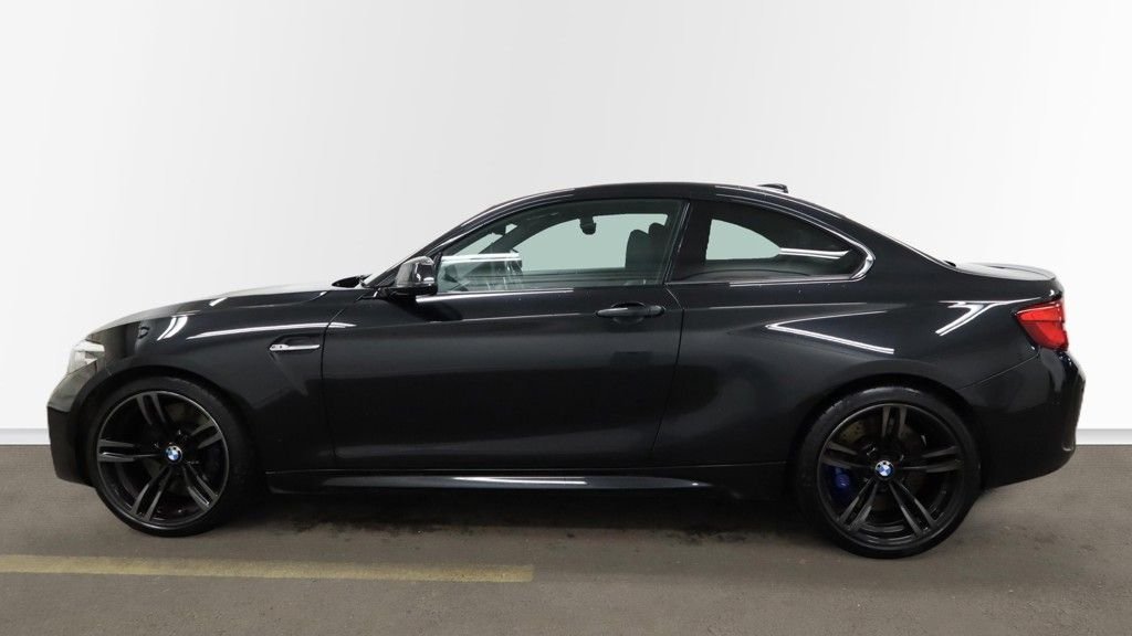 Used BMW M2 2018 for sale - 77328018: Photo 13