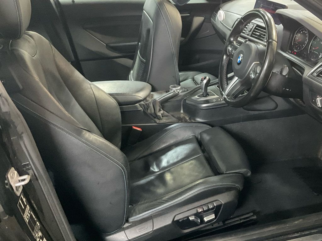 Used BMW M2 2018 for sale - 77328018: Photo 3