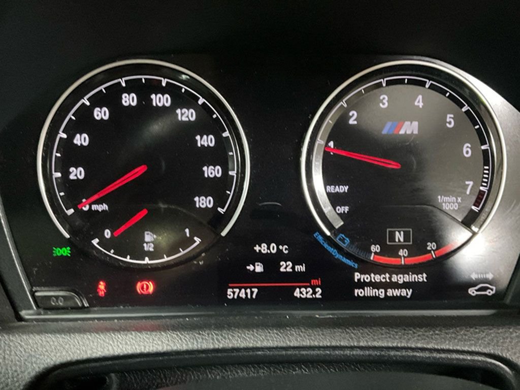 Used BMW M2 2018 for sale - 77328018: Photo 6