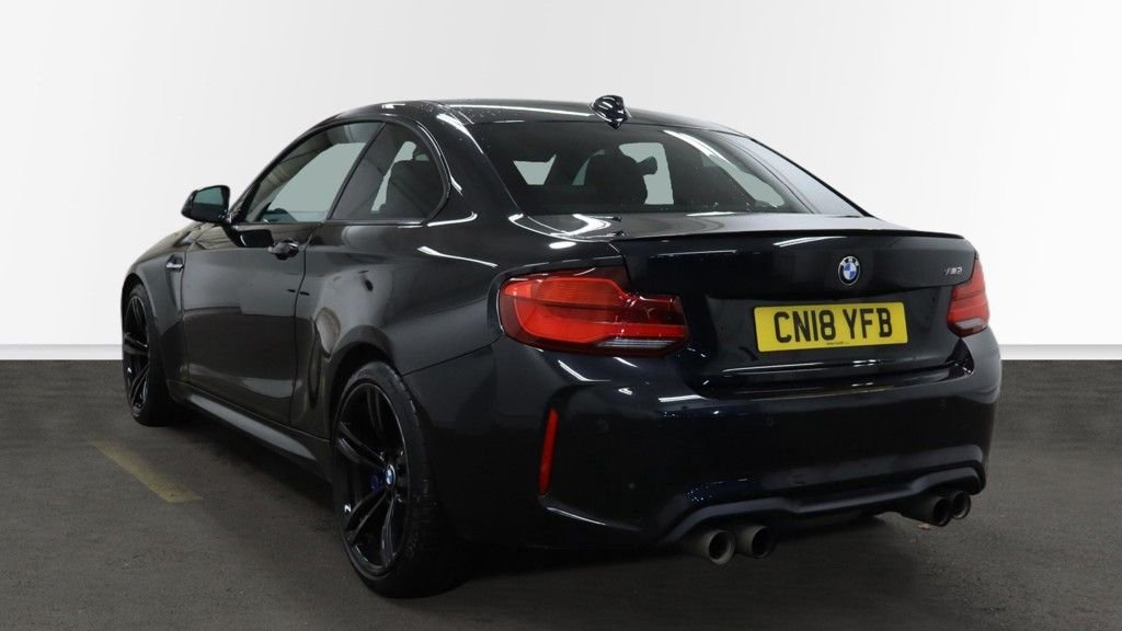 Used BMW M2 2018 for sale - 77328018: Photo 9