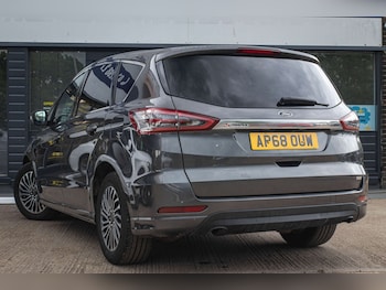 Used Ford S-Max 2019 for sale - 78769487: Photo