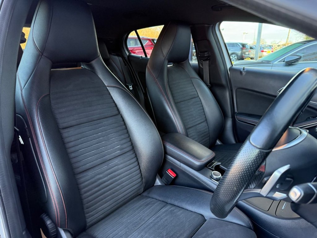 Used Mercedes-Benz GLA 2016 for sale - 77088861: Photo 13